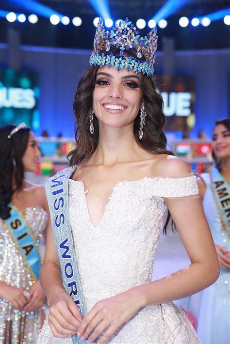 vanessa ponce|miss world vanessa ponce.